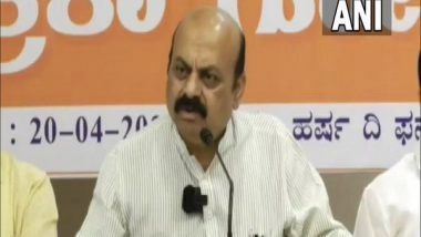 India News | Duty Sense, Time Sense Must for Govt Employees: CM Bommai