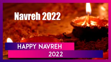 Navreh 2022 Wishes: Messages, HD Images, Quotes, SMS & Sayings To Usher in the Kashmiri New Year