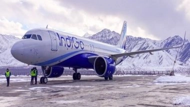 India News | DGCA Orders Probe Against Pilots for Using Expletives Targeting Management Mid-air over Salary Restoration