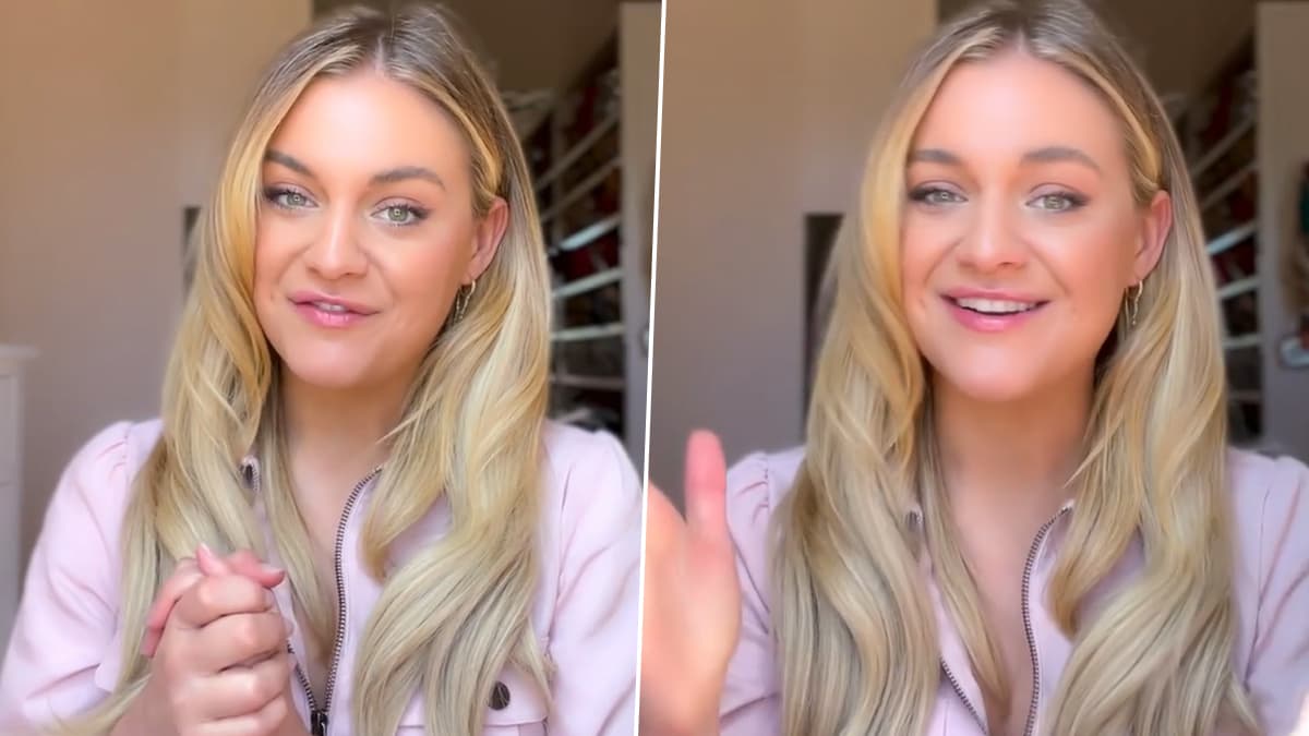 Kelsea Ballerini Tests Positive for COVID-19