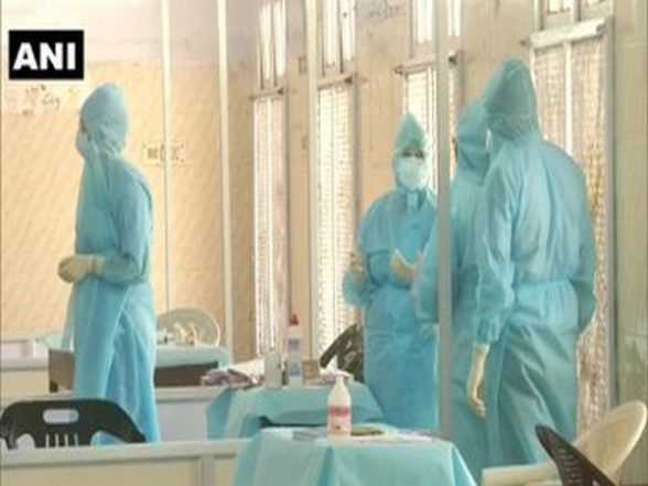 India News | India Objects to WHO's Methodology to Calculate COVID-19 Death Toll - Vimarsana News