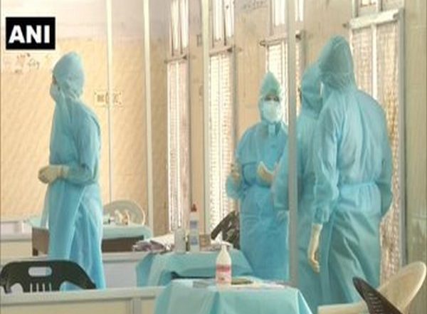 India News | India Objects to WHO's Methodology to Calculate COVID-19 Death Toll