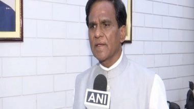 India News | 'Shiv Sena Playing Politics in Name of Ram, Not BJP', Union Minister Slams CM Thackeray over 'Hindutva Patent' Remark