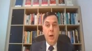 World News | Political Instability in Pakistan is Endemic, Says Director of Research at South Asia Democratic Forum