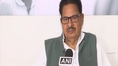 India News | Pak PM Lauds India's Independent Foreign Policy, Congress Leader Says Its Foundation Laid by India's First PM