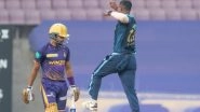 KKR vs GT Stat Highlights, IPL 2022: Gujarat Titans Beat Kolkata Knight Riders in Last Over Thriller
