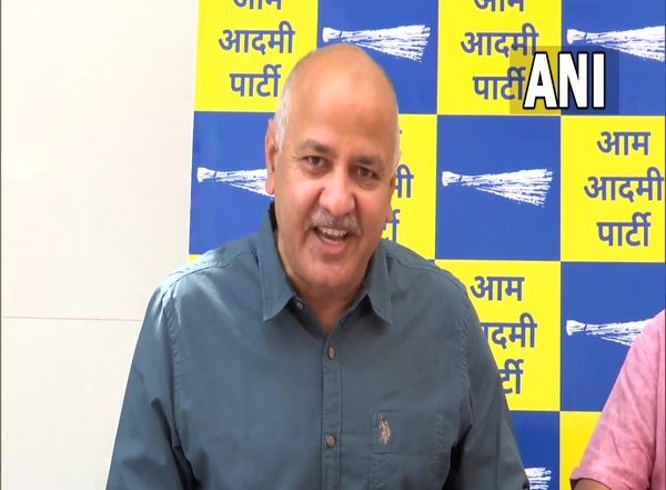 India News | Manish Sisodia Calls Former AAP Himachal Chief 'characterless', Says Was About to Terminate Him
