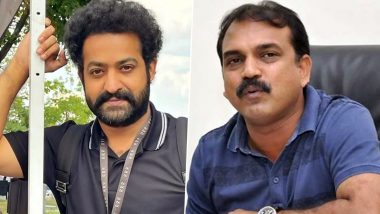 NTR30: Filming Of Jr NTR And Koratala Siva’s Project To Commence From June