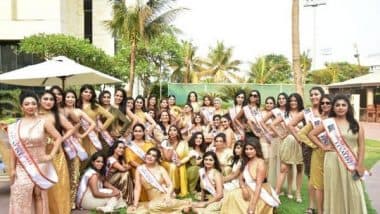 Business News | Indie Royal Miss & Mrs. India Organised with Grand Success at Hyatt Regency, Kolkata