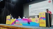 Business News | WWF and USI Organised Successful Seminar on War Disabled Personnel of Indian Armed Forces