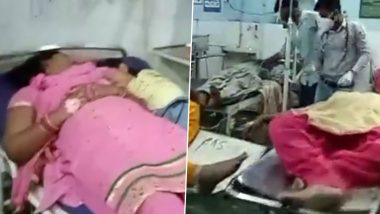Gurugram Horror: 28 People Hospitalised After Consuming Soft Drinks at Fair of 'Buddo Mata Temple' in Mubarikpur