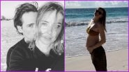 Who Is Alexander Gilkes? Know About Maria Sharapova&rsquo;s Partner With Whom Russian Tennis Star Is Expecting Her First Baby