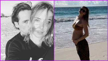 Who Is Alexander Gilkes? Know About Maria Sharapova’s Partner With Whom Russian Tennis Star Is Expecting Her First Baby