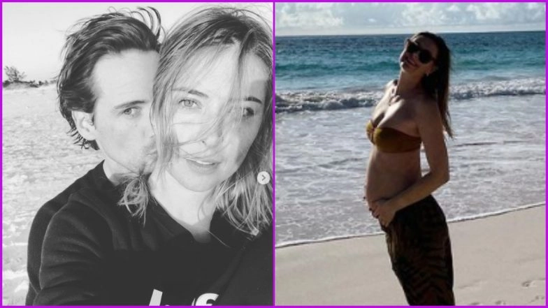 Who Is Alexander Gilkes? Know About Maria Sharapova&rsquo;s Partner With Whom Russian Tennis Star Is Expecting Her First Baby