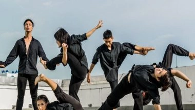 Health News | International Dance Day 2022: Health Benefits of Dancing