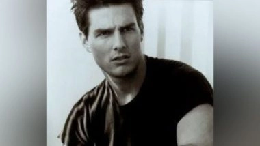 Entertainment News | Official Title for Tom Cruise Starrer 'Mission Impossible: 7' Unveiled at CinemaCon