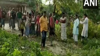 India News | Four Children Injured in Crude Bomb Explosion in West Bengal's Malda