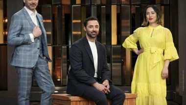 Entertainment News | 'MasterChef Australia' Returns with 14th Season