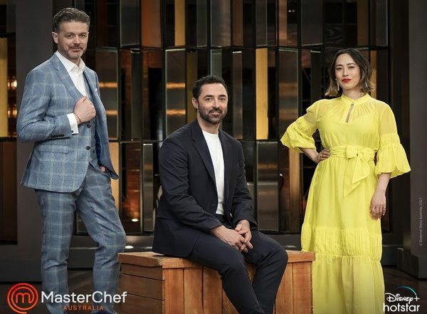 Entertainment News | 'MasterChef Australia' Returns with 14th Season