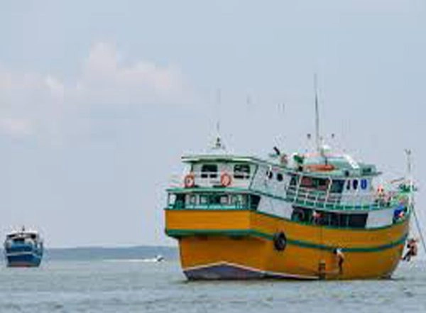 World News | 23 Women Drowned in Boat Crash in Central Sudan: Report