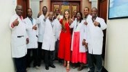 Business News | Merck Foundation Marks World Health Day 2022 by Transforming Patient Care by Providing 1,300 Scholarships to Doctors from Africa and Beyond