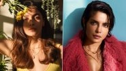 Alia Bhatt&rsquo;s Stunning Sunkissed Picture Impresses Priyanka Chopra Jonas!