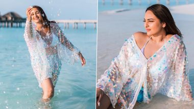 380px x 214px - Sonakshi Sinha Hot Pictures â€“ Latest News Information updated on April 06,  2022 | Articles & Updates on Sonakshi Sinha Hot Pictures | Photos & Videos  | LatestLY