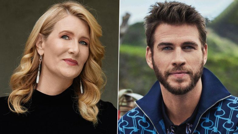 Lonely Planet: Laura Dern and Liam Hemsworth To Star in Netflix’s Romantic Drama by Susannah Grant