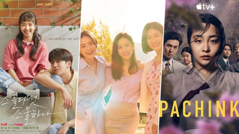 5 Korean Dramas Made Us Realise A Few Things About Life That Were Avoiding