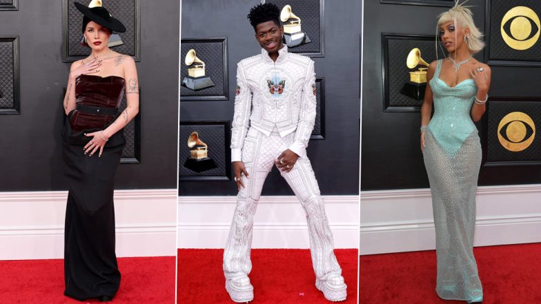 The Best and Worst Dressed from the 2022 NBA Draft's Red Carpet