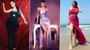 From Mouni Roy to Hina Khan, 7 Indian TV Actresses Who Have Proved To Be the Raving Beauties of Instagram (View Pics)