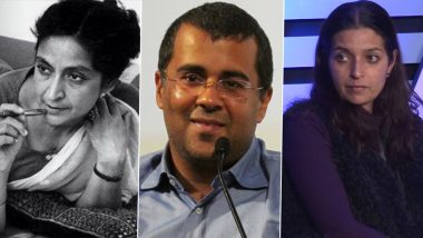 From Raseedi Ticket to the Namesake; 5 Interesting Books by Indian Authors That Will Captivate the Restless Reader in You!