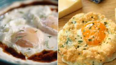 National Eggs Benedict Day 2022 in US: 5 Egg Recipes That You Should Try If You Love Eggs Benedict