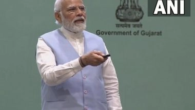 India News | PM Modi Says Special AYUSH Visa for Foreign Nationals on Anvil