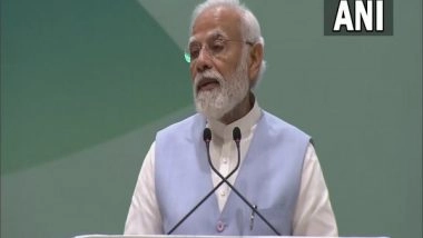 India News | AYUSH Sector Has Increased to More Than USD 18 Bn from Less Than USD 3 Bn in 2014, Says PM Modi