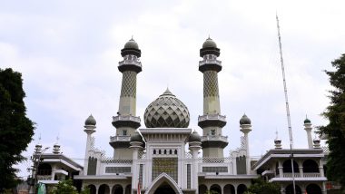 Eid al-Fitr 2022: Indonesia’s Capital Jakarta Bans Midnight Sale Due to COVID-19