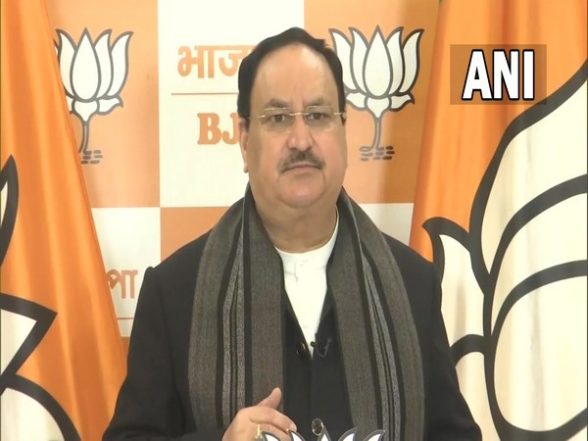 India News | BJP's 5-member Fact-finding Team to Probe Nadia Rape Case - Vimarsana News