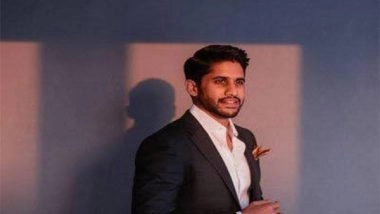 Entertainment News | Naga Chaitanya Bags Venkat Prabhu's Tamil-Telugu Bilingual Film