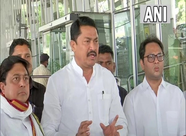 Maharashtra: BJP Threatening Voters With ED Action Due to Imminent Bypoll Defeat, Claims State Congress Chief Nana Patole