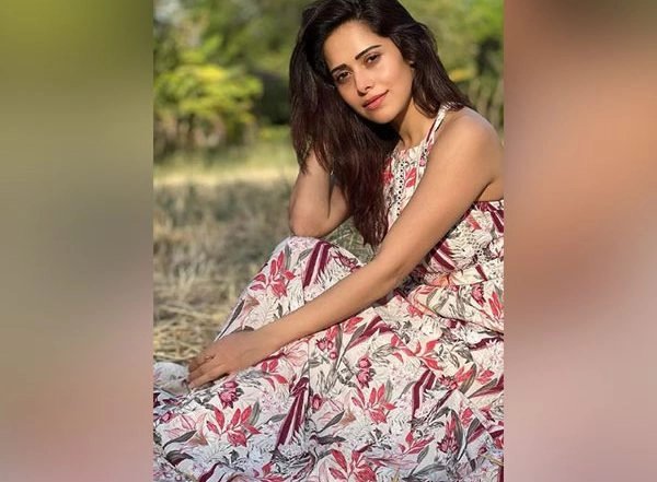 Entertainment News | Nushrratt Bharuccha Gives Glimpse of Her 'kind of Sunday'