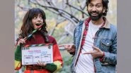 Entertainment News | Nakuul Mehta, Anya Singh Excited About Second Season of 'Never Kiss Your Best Friend'