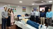 Business News | DAMS Launched Simulation-based Medical Education in India