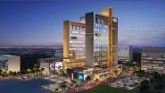 Business News | County Group to Invest Rs 850 Crores in Development of County Courtyard