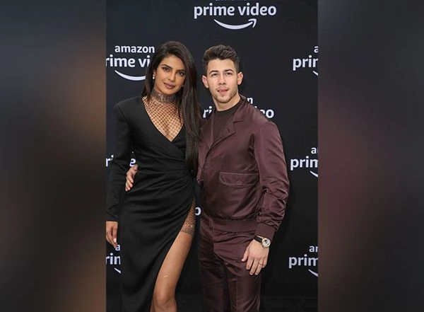 Entertainment News | What is the Name of Priyanka Chopra and Nick Jonas' Baby?
