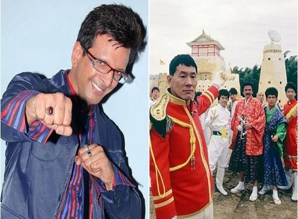 Entertainment News | Jaaved Jaaferi to Return as Hindi Commentator for 'Takeshi's Castle 2'?