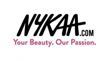 Business News | Nykaa Acquires 18.51 Per Cent Stake in Beauty Brand Earth Rhythm