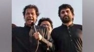 World News | Pakistan: Dy Speaker Qasim Suri Did Not Resign, Set to Chair the Crucial NA Session on Monday