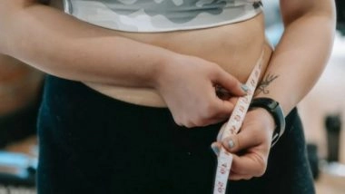 Science News | Researchers Design Method to Overcome Obesity by Using Laser-activated Dye