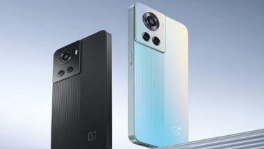 Tech News | OnePlus Ace Set to Officially Launch on April 21