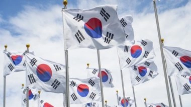 Entertainment News | South Korea to Have a Dedicated K-pop Arena